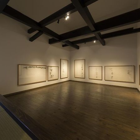 ホテル Art House Project The Row House Of Hamawaki 別府市 エクステリア 写真