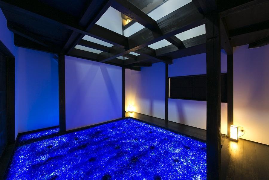 ホテル Art House Project The Row House Of Hamawaki 別府市 エクステリア 写真