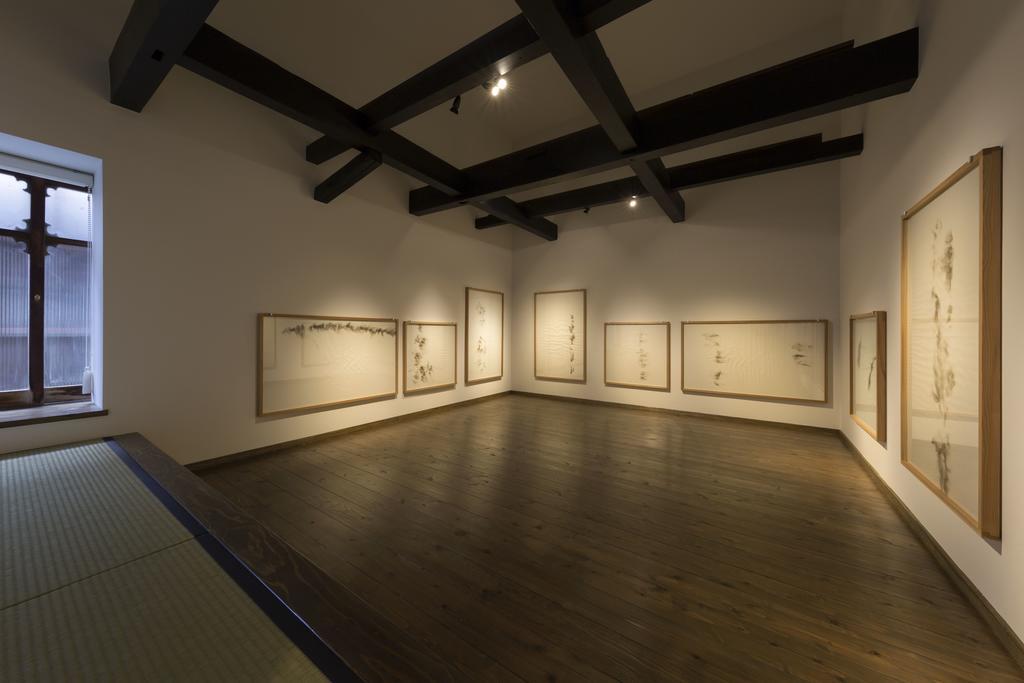 ホテル Art House Project The Row House Of Hamawaki 別府市 エクステリア 写真