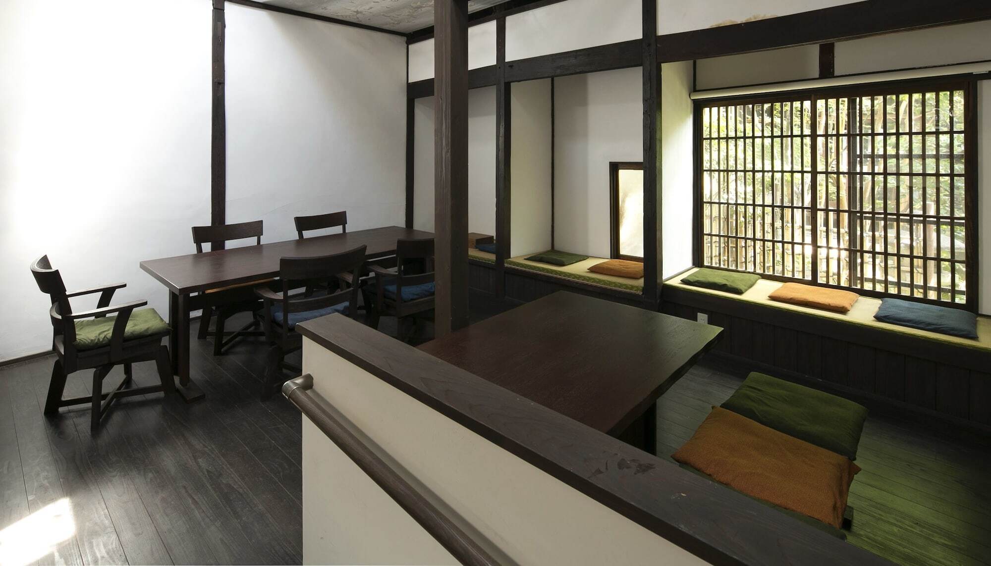 ホテル Art House Project The Row House Of Hamawaki 別府市 エクステリア 写真